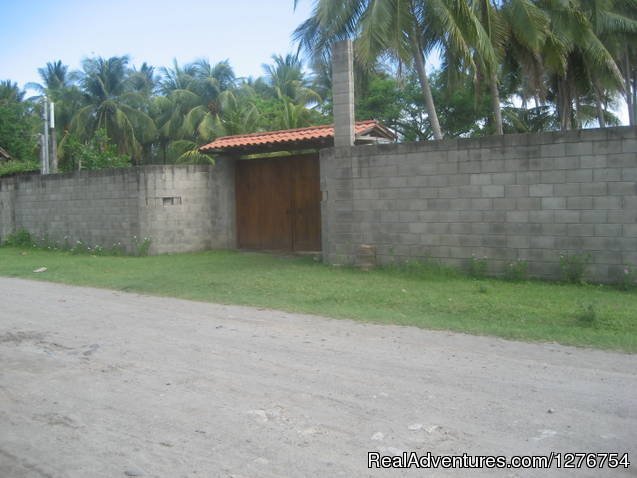 Rancho Marvista/Beach House, La Paz(amatecampo) | San Luis Talpa, El Salvador | Vacation Rentals | Image #1/13 | 