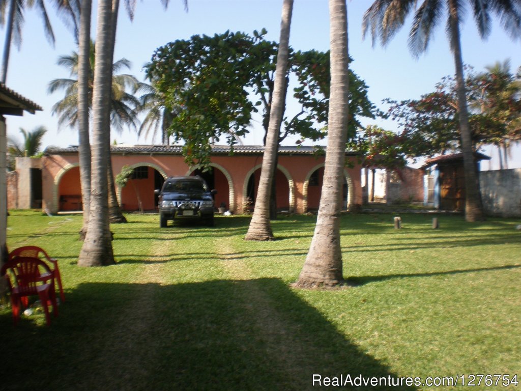 Rancho Marvista/Beach House, La Paz(amatecampo) | Image #5/13 | 