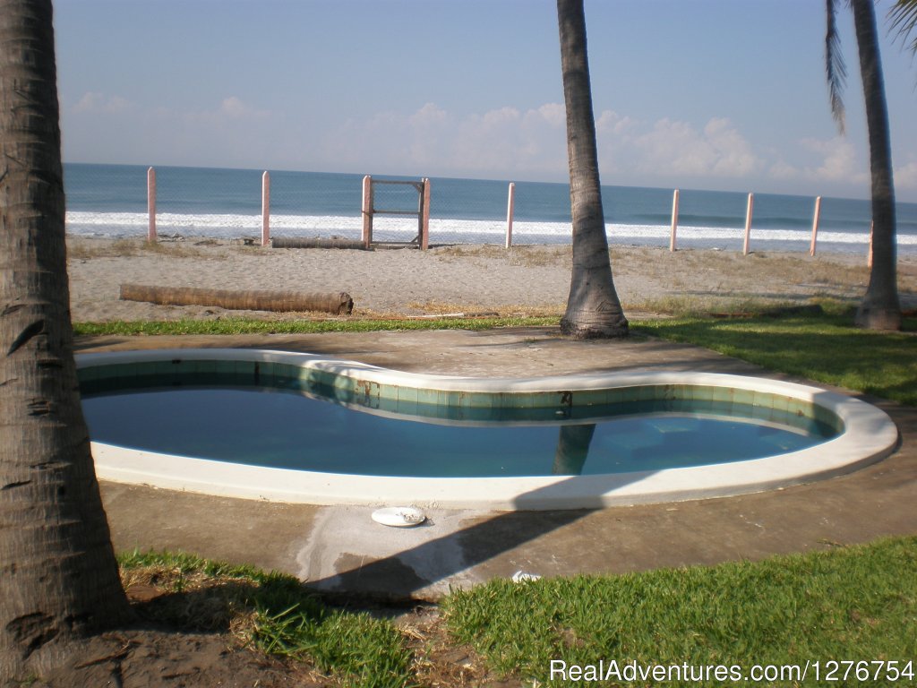 Rancho Marvista/Beach House, La Paz(amatecampo) | Image #12/13 | 