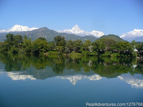 Pokhara