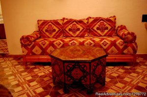 Sunset Surfhouse | Agadir, Morocco | Bed & Breakfasts