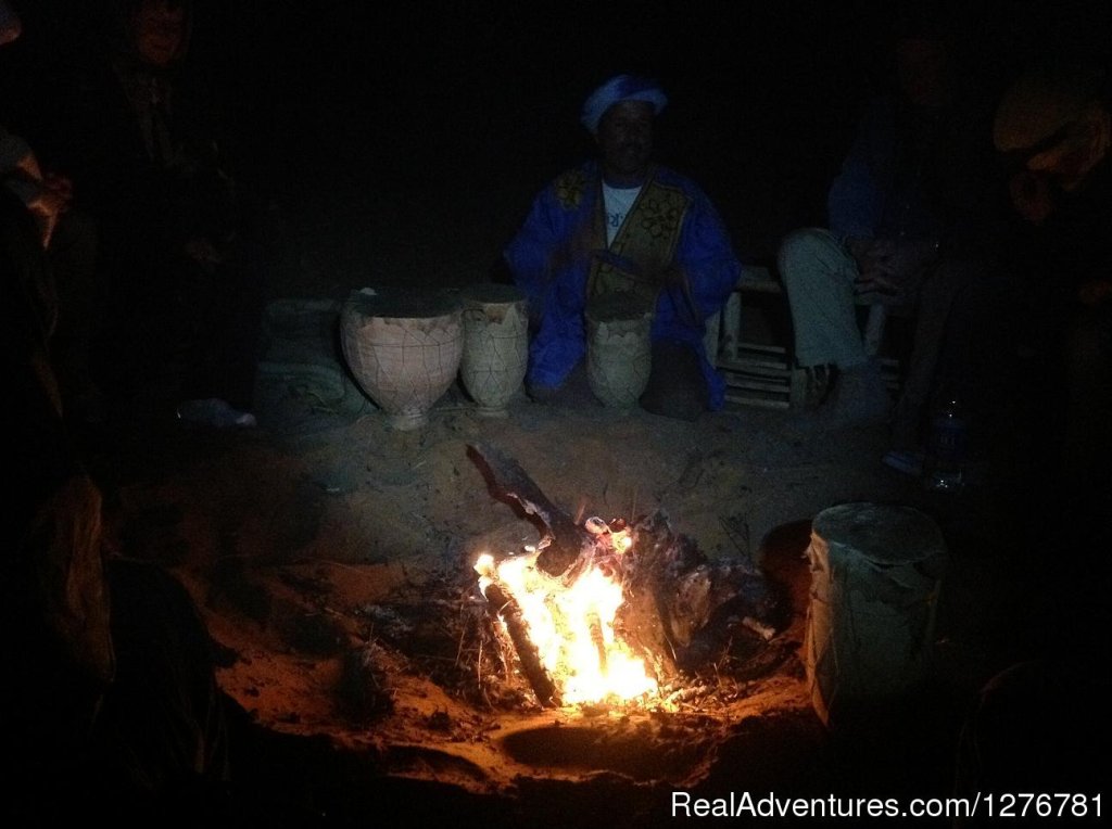 Daily Morocco Desert Tours from Marrakech | Image #5/11 | 