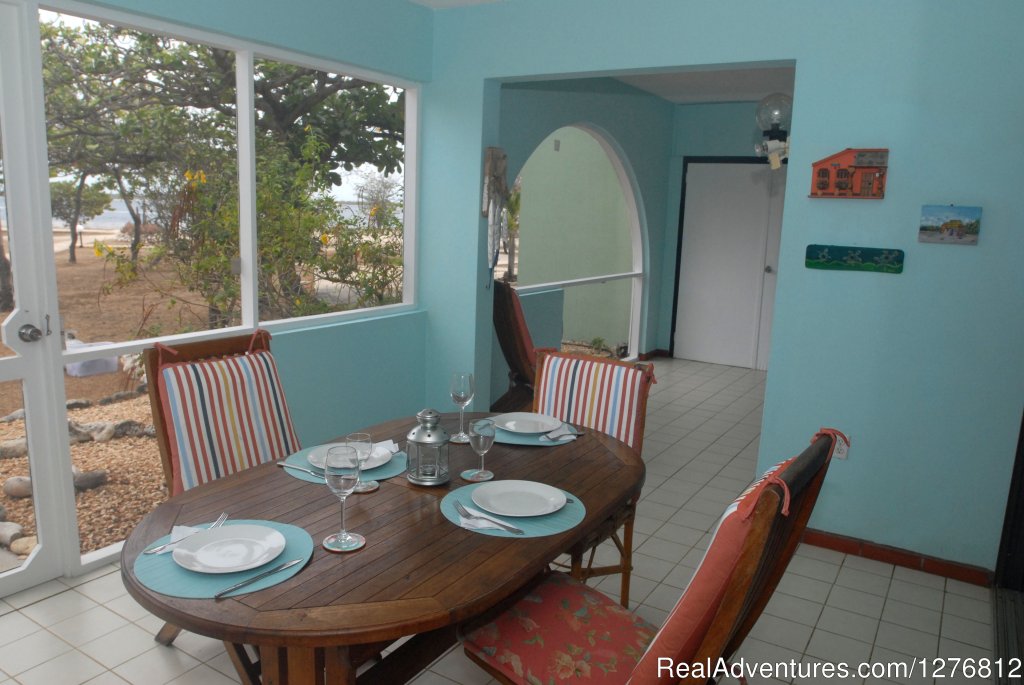 Spacious Patio | 30% off thru Dec. 31, Spectacular Oceanfront Condo | Image #10/24 | 