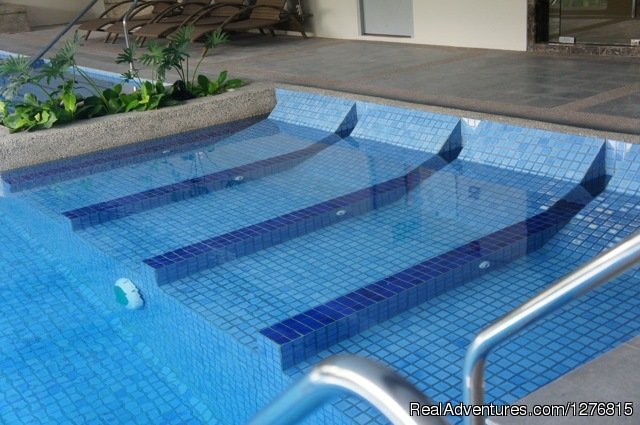 New Elegant 2 Bedroom Makati Condo | Image #25/26 | 