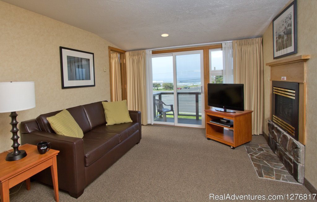 One Bedroom Suite | The Wayside Inn | Image #3/8 | 