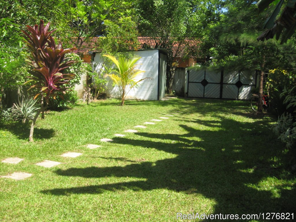 Holiday home sri lanka | Bungalow (House) for rent Beruwala. sri lanka | Image #4/8 | 