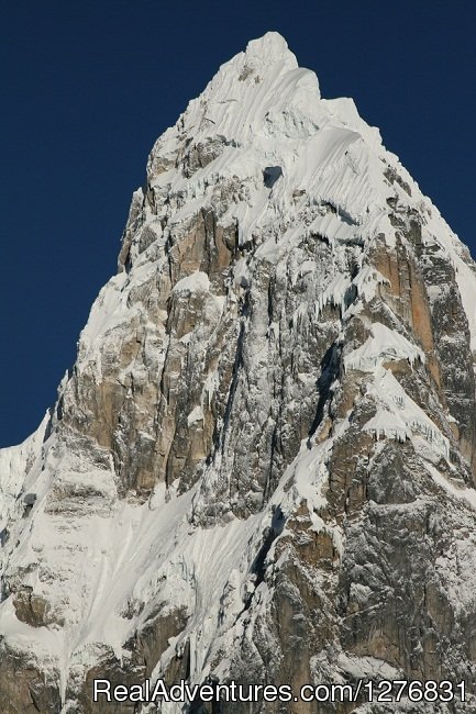 Trekking in Huayhuash, Peru. | Peru Expeditions - Tour Operator | Image #20/26 | 