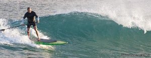 Stand Up Paddleboard in Baja | La Paz, Mexico | Kayaking & Canoeing