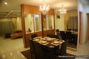 Short Stays in Kuala Lumpur | Kuala Lumpur, Malaysia | Vacation Rentals