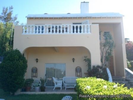 Main House | Beautiful Apartment near Golf and Beaches-sleeps 4 | Image #4/9 | 