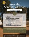 Umaid Safaris & Desert Lodge, Bikaner | Bikaner, India