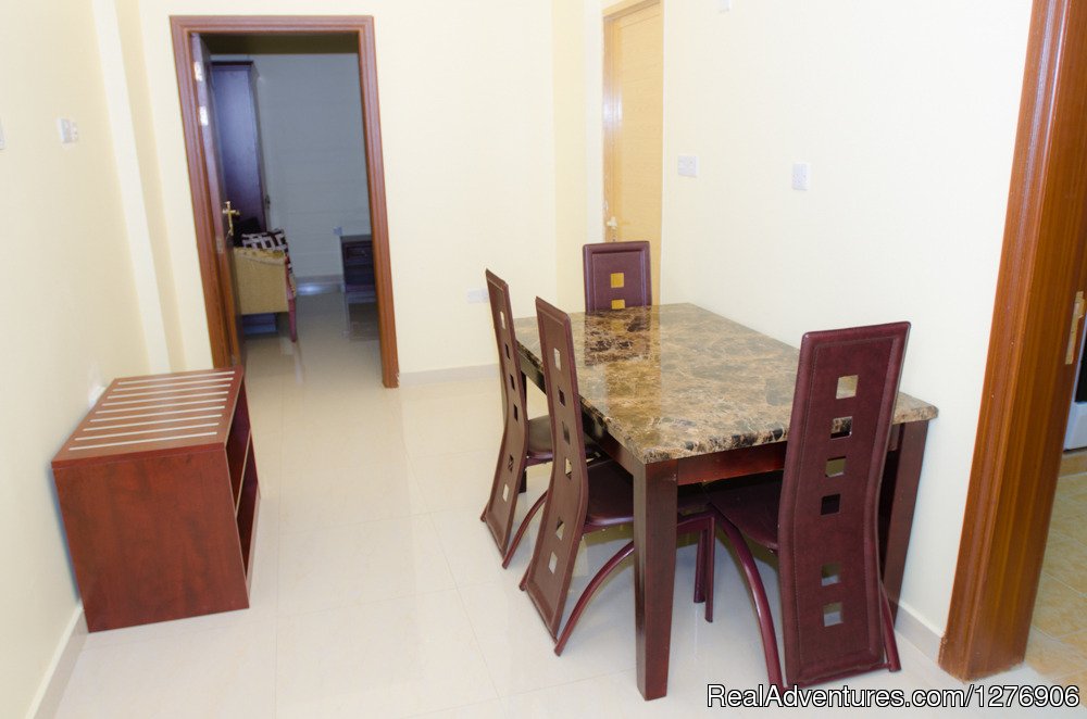 Nizwa Hotel Apartments | Image #10/22 | 