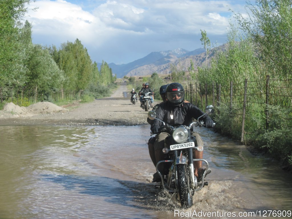 Fun on Bike | Legendary Moto Rides | Image #6/9 | 