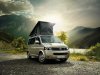 Adventure Base Campervan Rental | Aberdeen, United Kingdom