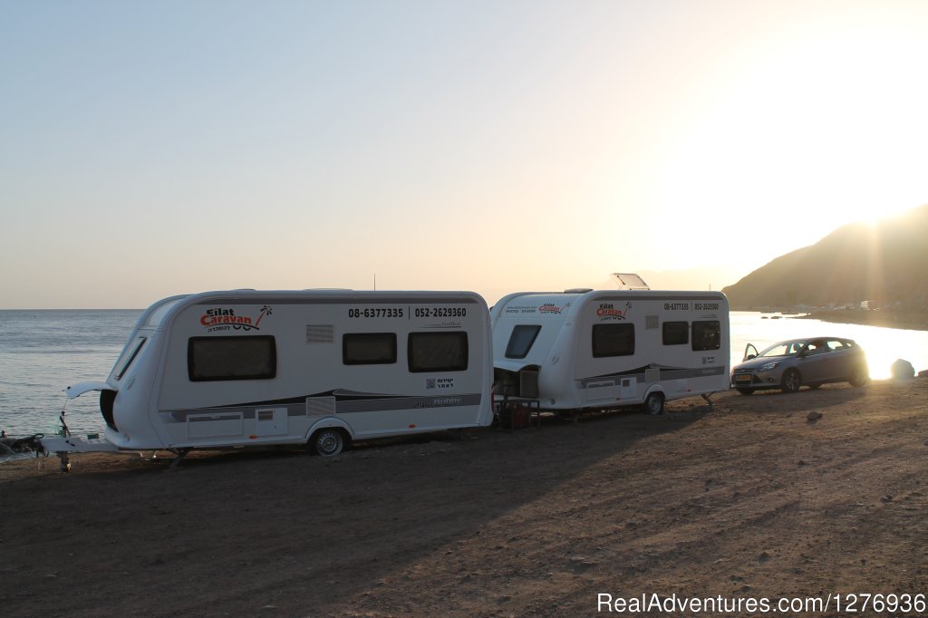 Perfect vacation On the beach in Eilat/israel | Image #5/11 | 