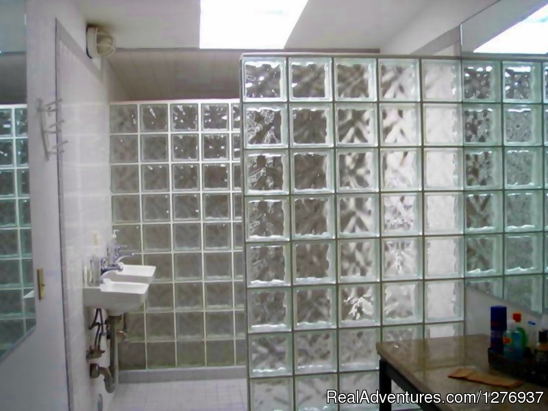 Main Guest Shower | R.K. Hostel | Image #8/15 | 