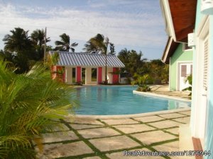 Cabarete hostel