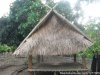 Authentic hill tribe living on a private campsite | Chiengrai, Thailand