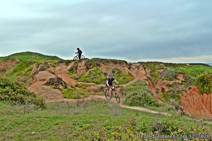 Trans Algarve | Trans Agarve MTBike 8D | Image #2/2 | 