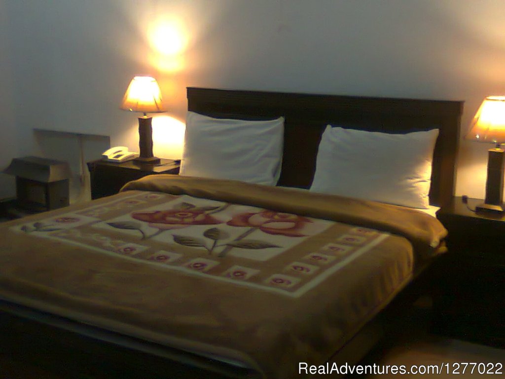 World Choice Hospitality (Guesthouse) Islamabad | Image #5/6 | 