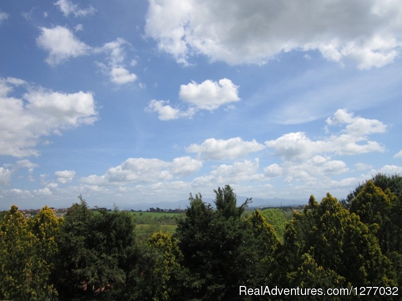 Room View | Ancient Cardinal Residence in Roma | Image #20/20 | 