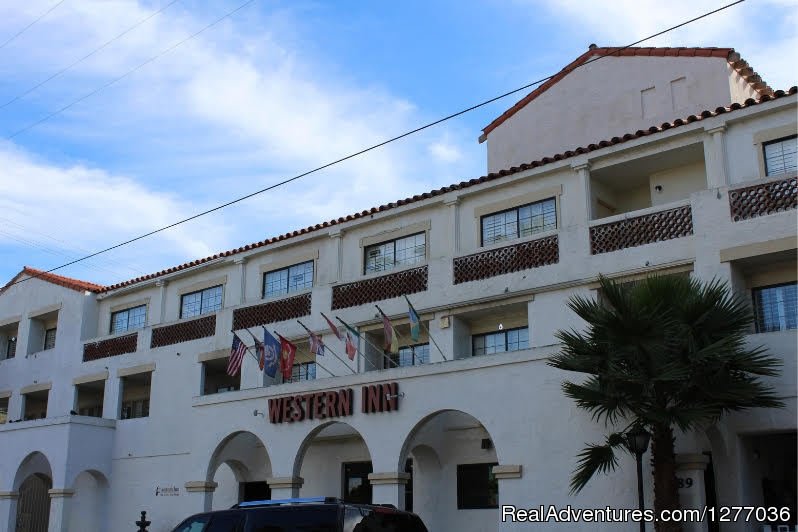 Western Inn/ San Diego/old Town | Image #6/6 | 