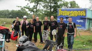 Royalbikeriders | Rochester, New York | Bike Tours