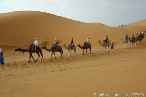 Hello Morocco Tours