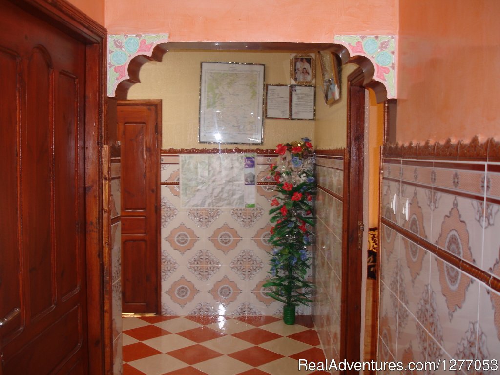 Dar Atlas Imlil Guest House | Image #2/9 | 