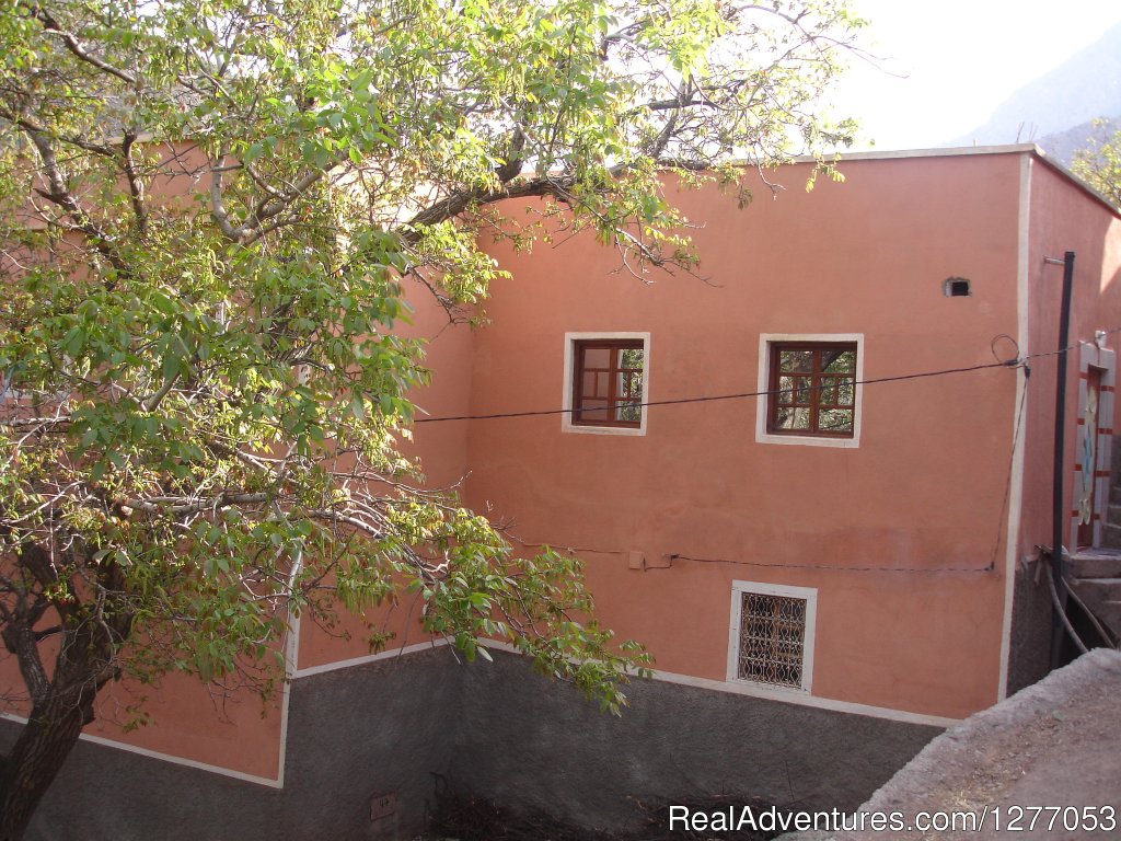 Dar Atlas Imlil Guest House | Image #3/9 | 