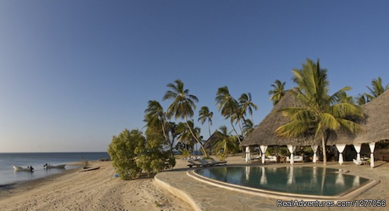 Manda Bay | 9 Days Kenya Flying Safari | Image #7/15 | 