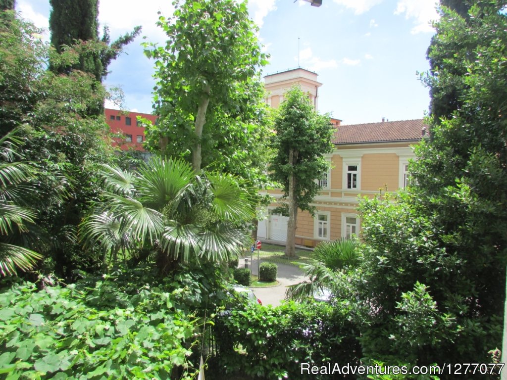 Apartment Rijeka Colors of Life | Image #2/9 | 