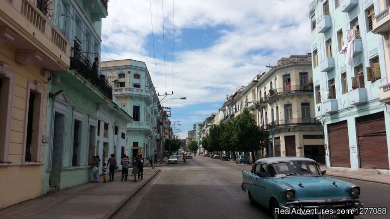 Typical House Havana colonial style | Image #25/25 | 