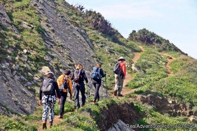 'Rota Vicentina' Historical Algarve 9D | Odeceixe, Portugal | Hiking & Trekking | Image #1/2 | 