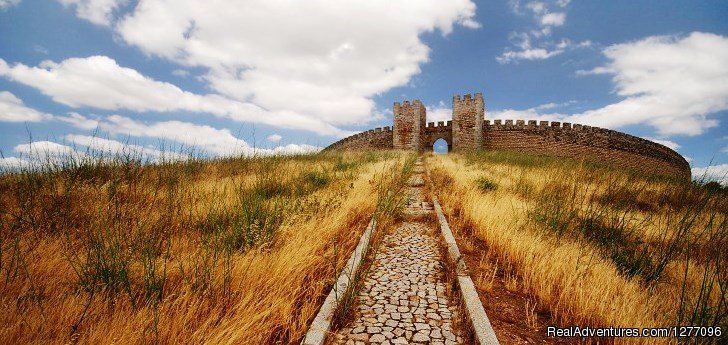 Alentejo Vineywards Cycling 7D | Estremoz, Portugal | Bike Tours | Image #1/6 | 