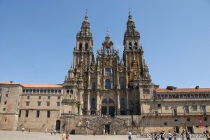 The Portuguese Atlantic Way to Santiago 11D | Ponte De Lima, Portugal | Hiking & Trekking