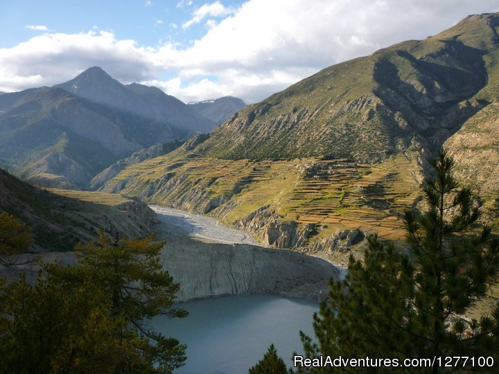 Woundeful Himalayas | Annapurna Family Trekking | Image #2/2 | 