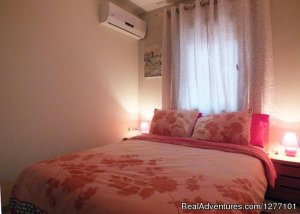 Jordan valley Vacation Apartment | Tiberias, Israel | Vacation Rentals