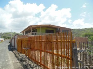 Bungalow by the Sea 'No Longer for Rent.'