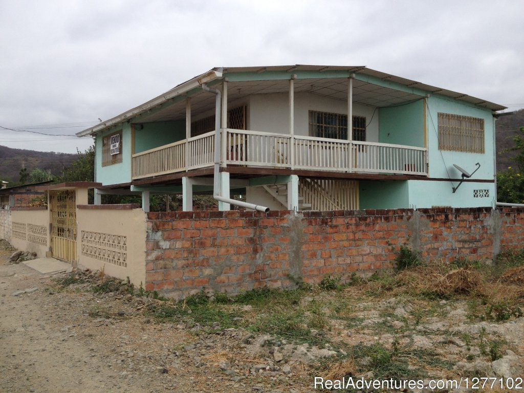 House Before Re-Model 2012 Our Labor of Love. | Bungalow by the Sea 'No Longer for Rent.' | Image #26/26 | 