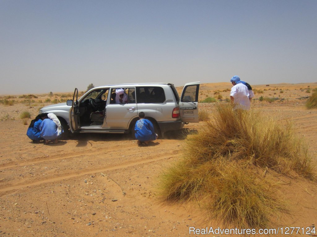 Tours Via Morocco | Image #15/25 | 