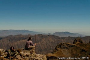 Highland Eco Trekking Tours Ethiopia | Lalibela, Ethiopia Hiking & Trekking | Great Vacations & Exciting Destinations