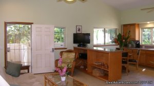 Aloha Aku Inn & Suites - Maui Beachfront Rentals | Kihei, Hawaii | Vacation Rentals