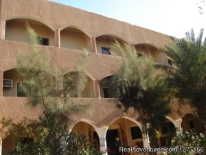 Alaska Hotel | Luxor, Egypt | Hotels & Resorts