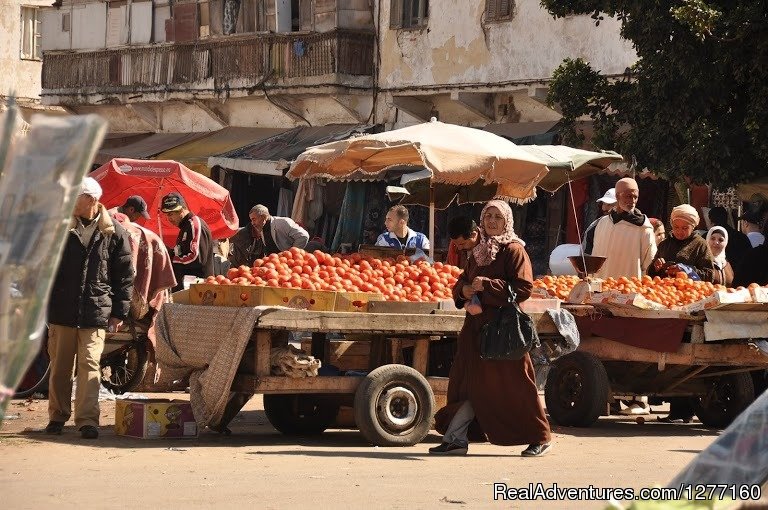 Deep Morocco Tours. Holidays, Private Tours | Image #5/5 | 