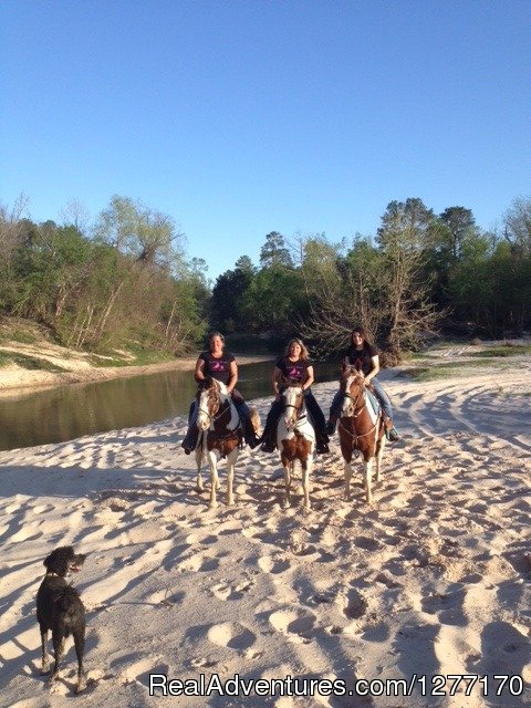 Horse Lovers Let The Fun Begin at Loveland Ranch | Image #3/8 | 