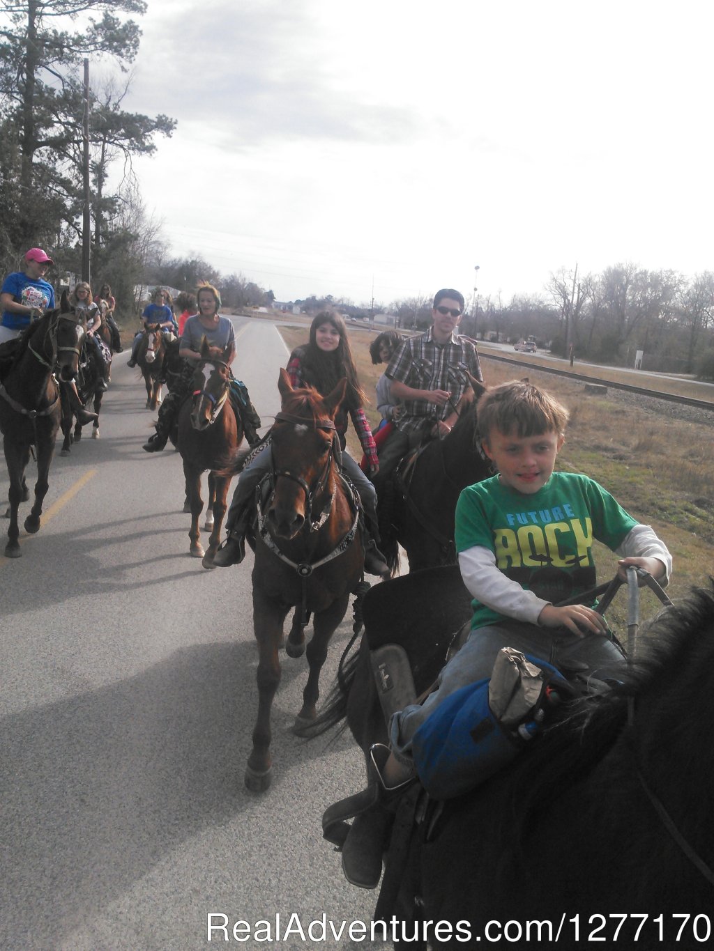 Horse Lovers Let The Fun Begin at Loveland Ranch | Image #4/8 | 