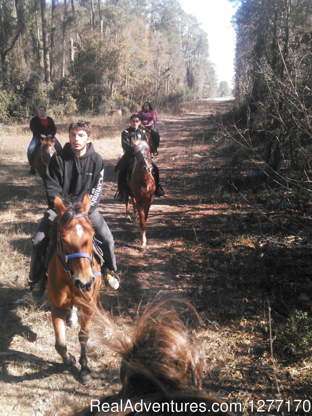 Horse Lovers Let The Fun Begin at Loveland Ranch | Image #8/8 | 