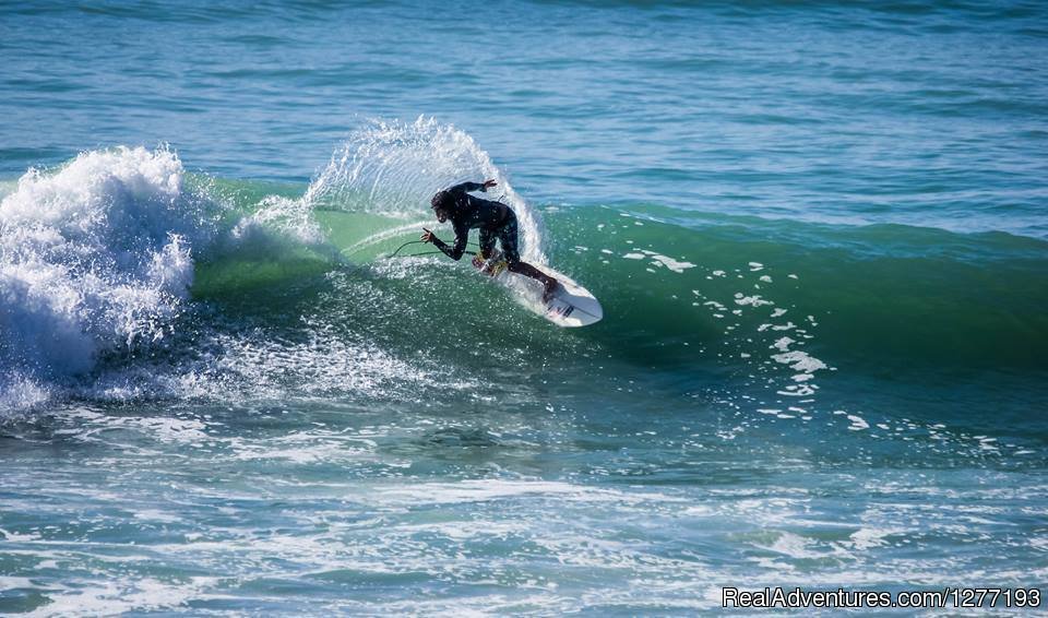 Surfline Morocco | Image #14/24 | 