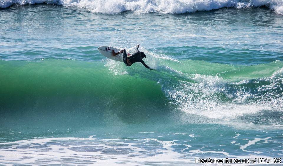 Surfline Morocco | Image #20/24 | 